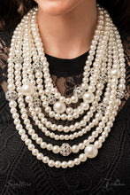 Load image into Gallery viewer, Paparazzi The Courtney - 2022 Paparazzi Zi Collection Necklace