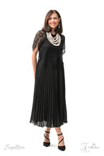 Load image into Gallery viewer, Paparazzi The Courtney - 2022 Paparazzi Zi Collection Necklace