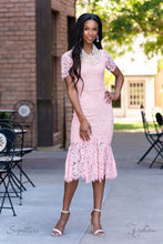 Load image into Gallery viewer, Paparazzi The Courtney - 2022 Paparazzi Zi Collection Necklace