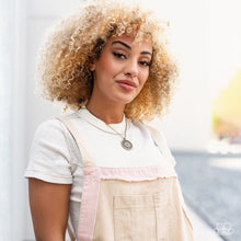 Load image into Gallery viewer, Paparazzi Summer Homestead Brass Necklace