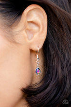 Load image into Gallery viewer, Paparazzi Regally Refined Multi Necklace