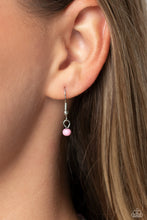 Load image into Gallery viewer, Paparazzi High School Reunion Pink Necklace