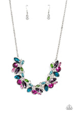 Load image into Gallery viewer, Paparazzi Crowning Collection Multi Necklace