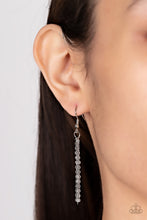 Load image into Gallery viewer, Paparazzi Boulevard Bazaar Purple Necklace