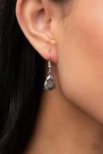 Load image into Gallery viewer, Paparazzi Come at Me Silver Necklace