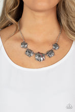 Load image into Gallery viewer, Paparazzi Keep Guard Red Necklace