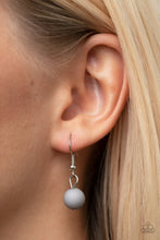 Load image into Gallery viewer, Paparazzi Party Procession Multi Necklace