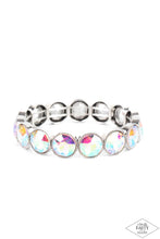 Load image into Gallery viewer, Paparazzi Number One Knockout Multi Bracelet
