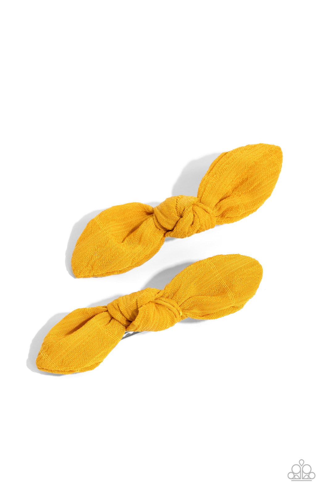 Paparazzi Accessories - Its Good to be HOMESTEAD - Yellow