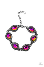 Load image into Gallery viewer, Paparazzi Next-Level Sparkle Multi Necklace
