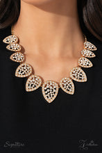 Load image into Gallery viewer, Paparazzi Accessories - The Cody Signature Series Zi Necklace
