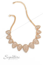 Load image into Gallery viewer, Paparazzi Accessories - The Cody Signature Series Zi Necklace
