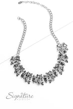 Load image into Gallery viewer, Paparazzi Accessories - The J.J Signature Series Zi Necklace
