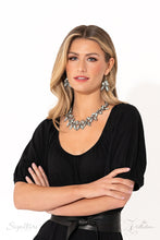 Load image into Gallery viewer, Paparazzi Accessories - The April - Paparazzi Zi Collection Necklace
