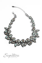 Load image into Gallery viewer, Paparazzi Accessories - The April - Paparazzi Zi Collection Necklace
