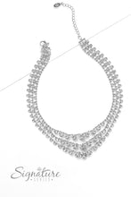 Load image into Gallery viewer, Paparazzi Accessories - The Dana Signature Series Zi Necklace
