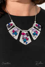 Load image into Gallery viewer, Paparazzi Accessories - The Laura - Paparazzi Zi Collection Necklace
