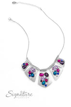 Load image into Gallery viewer, Paparazzi Accessories - The Laura - Paparazzi Zi Collection Necklace
