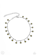 Load image into Gallery viewer, Paparazzi Delicate Display Black Choker Necklace
