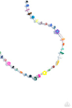 Load image into Gallery viewer, Paparazzi Accessories - Ambitious Assortment Multi Necklace
