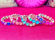 Load image into Gallery viewer, Paparazzi Accessories - Radiant on Repeat - Multi Bracelet
