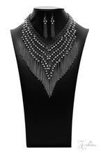 Load image into Gallery viewer, Paparazzi The Impulsive - Paparazzi Zi Collection Necklace
