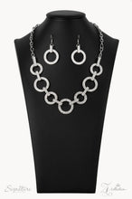 Load image into Gallery viewer, Paparazzi The Missy - Paparazzi Zi Collection Necklace
