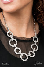 Load image into Gallery viewer, Paparazzi The Missy - Paparazzi Zi Collection Necklace
