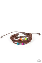 Load image into Gallery viewer, Paparazzi Have a Wander-ful Day Multi Bracelet
