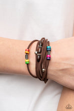 Load image into Gallery viewer, Paparazzi Have a Wander-ful Day Multi Bracelet
