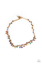 Load image into Gallery viewer, Paparazzi Canyon Voyage Multi Urban Necklace
