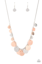 Load image into Gallery viewer, Paparazzi Chime Warp Multi Necklace
