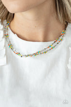 Load image into Gallery viewer, Paparazzi Explore Every Angle Multi Necklace
