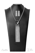 Load image into Gallery viewer, Paparazzi The Hope - 2022 Zi Paparazzi Collection Necklace
