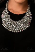 Load image into Gallery viewer, Paparazzi The Tanger - 2022 Zi Paparazzi Collection Necklace
