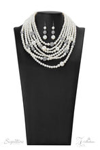 Load image into Gallery viewer, Paparazzi The Courtney - 2022 Paparazzi Zi Collection Necklace
