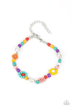 Load image into Gallery viewer, Paparazzi Groovy Gerberas Multi Bracelet
