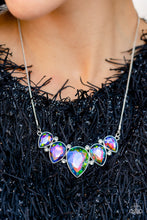 Load image into Gallery viewer, Paparazzi Regally Refined Multi Necklace
