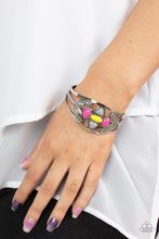 Load image into Gallery viewer, Paparazzi Caribbean Cabana Bracelet
