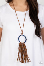 Load image into Gallery viewer, Paparazzi Namaste Mama Urban Necklace
